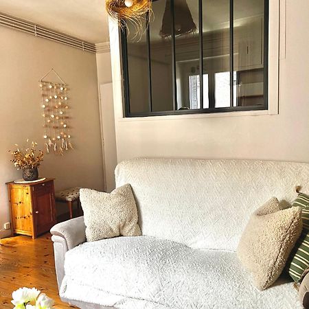 Appartement Cosy En Ville Haute Saint-Flour  Esterno foto