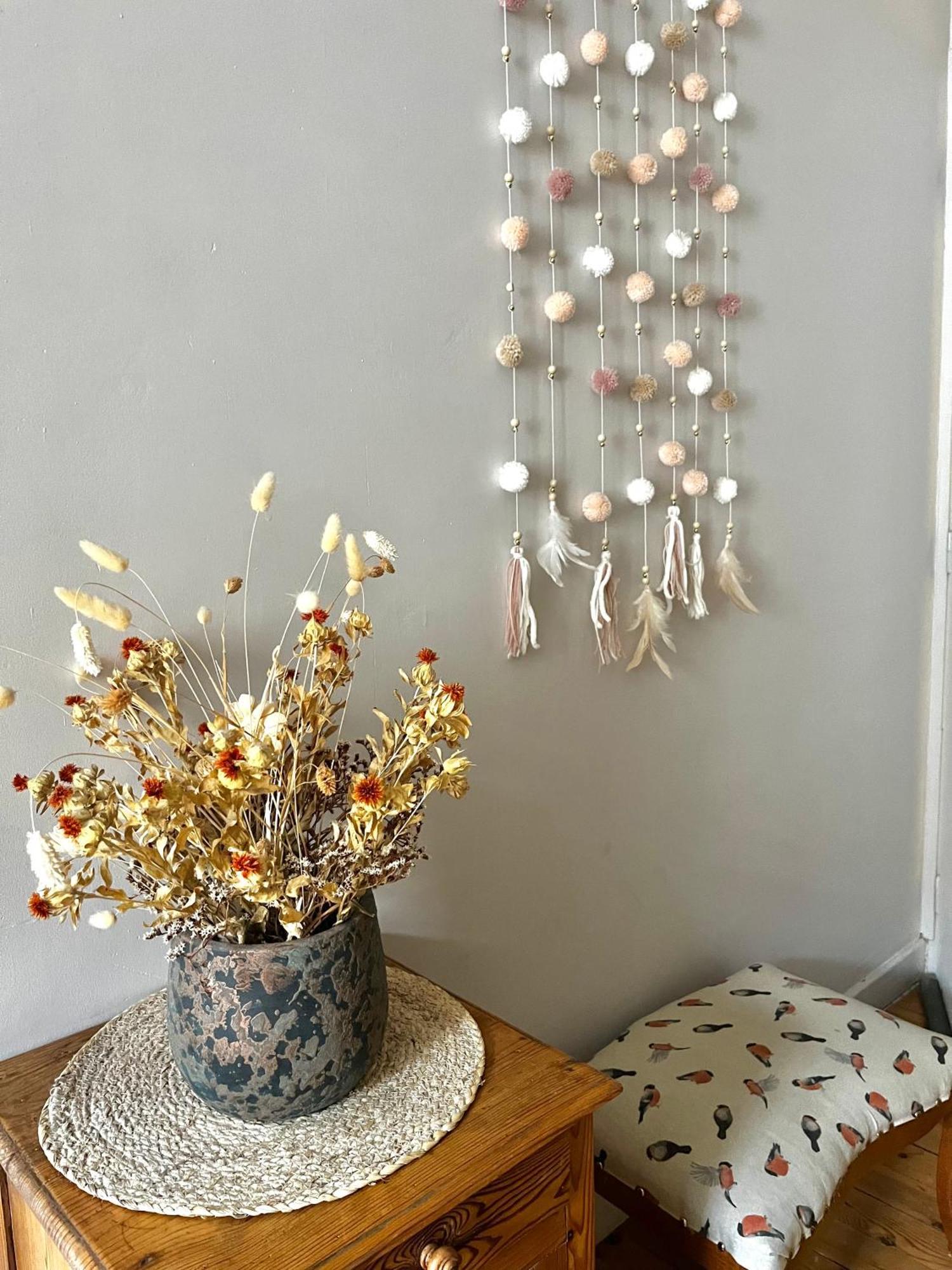 Appartement Cosy En Ville Haute Saint-Flour  Esterno foto
